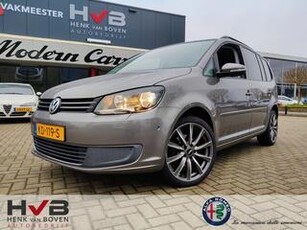 Volkswagen TOURAN 1.4 TSI Comfortline 7p.