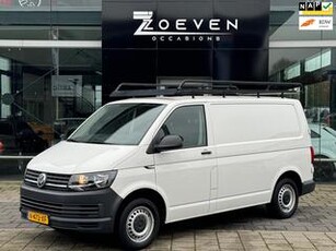 Volkswagen TRANSPORTER 2.0 TDI L1H1 Economy