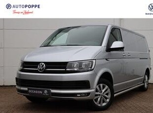 Volkswagen TRANSPORTER 2.0 TDI L2H1 Comfortline 150pk DSG Automaat 2x schuifdeur