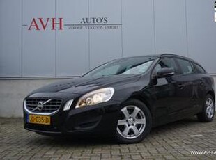 Volvo V60 2.0 D4