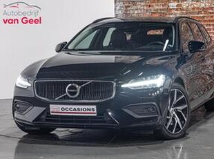 Volvo V60 2.0 T5 I Automaat I Rijklaarprijs