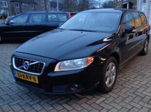 Volvo V70 2.0D LIMITED EDITION