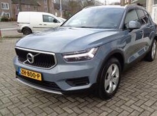 Volvo XC40 1.5 T3 163pk MOMENTUM GEARTRONIC