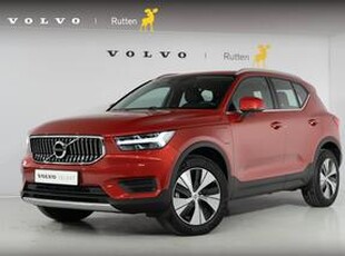 Volvo XC40 T4 211PK Automaat Recharge Inscription Expression / Pack assist pack / Navigatie Tech / Volvo On-Call