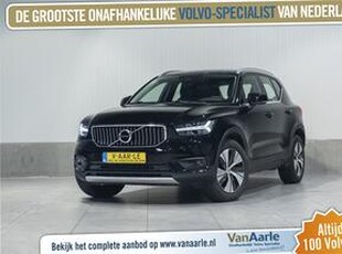 Volvo XC40 T4 Aut. Recharge Inscription Expression Navigatie Parkeercamera 211pk