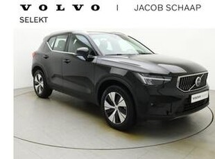 Volvo XC40 T5 Recharge Plus Bright / Elektr. Stoelen / Stoel & stuurw. Verw. / Blis / Leder / PDC + Camera