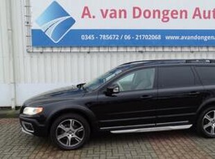 Volvo XC70 3.0 T6 SUMMUM,Leer,Navi,Camera,Stoelverwarming