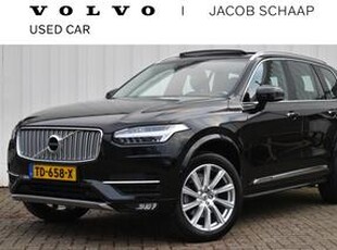 Volvo XC90 T5 AWD 251PK Inscription | Panodak | Massage | BLIS | AppleCarplay | ACC