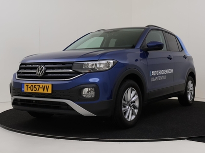 2023 Volkswagen T-Cross