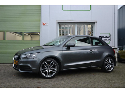 Audi A1 1.2 TFSI Pro Line S Navigatie Climate control