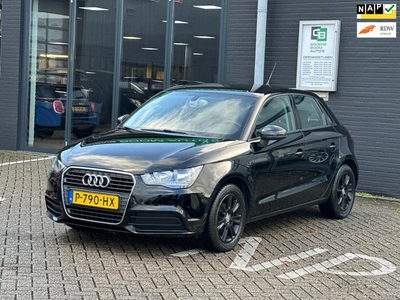 Audi A1 Sportback 1.2 TFSI Ambition Pro Line