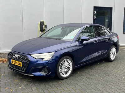 Audi A3 Limousine 35 TFSI Advanced edition autom. mild