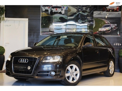 Audi A3 Sportback 1.2 TFSI Attraction Pro Line - Cruise