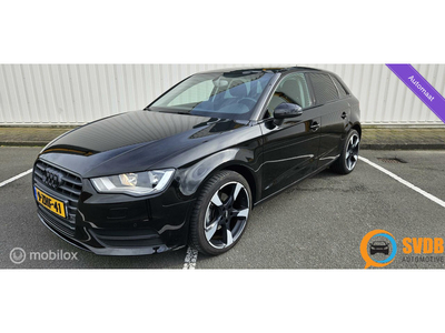 Audi A3 Sportback 1.4 TFSI G-tron 81KW SB S-tronic 2014 /CNG