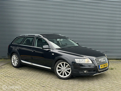 Audi A6 allroad quattro 2.7 TDI Pro Line Automaat