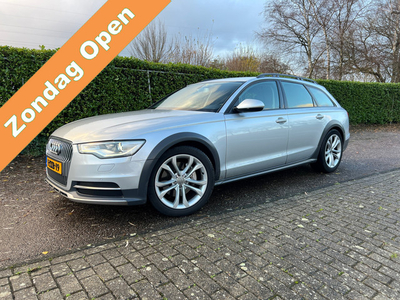 Audi A6 allroad quattro 3.0 TDI Pro Line Plus