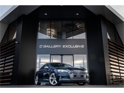 Audi S5 Sportback 3.0 TFSI quattro l Panorama l ACC l