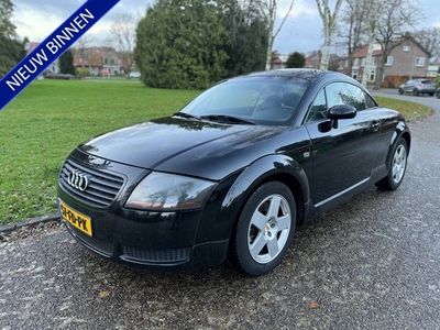 Audi TT 1.8 5V Turbo quattro DISTRIBUTIE GEDAAN, APK