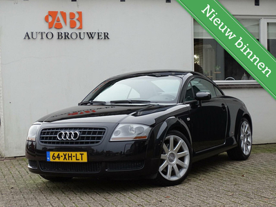 Audi TT 1.8 Turbo S line 150pk | Xenon | 18inch