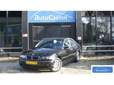 BMW 316i Executive / 1 eigenaar / dealer historie / NL auto