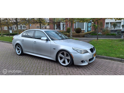 BMW 5-serie 530i Business Line