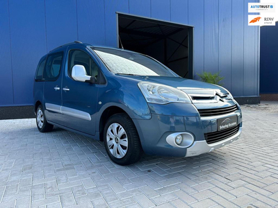 Citroen Berlingo 1.6 VTi 120 Multispace / CRUISE CONTROL / AIRCO / PDC