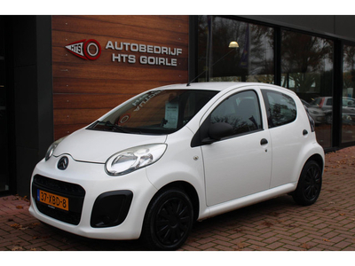 Citroen C1 1.0 Attraction