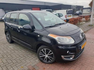 Citroen C3 PICASS1.4 VTi-Aura Navigatie-Cruise&climate