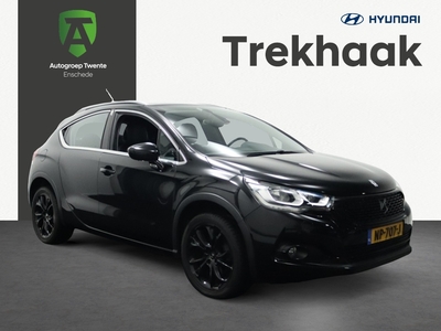 CITROEN DS4 1.2 PureTech Chic Black | Apple carplay | Camera | Navigatie