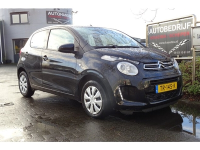 Citroën C1 1.0 VTi Feel Airco (bj 2018)