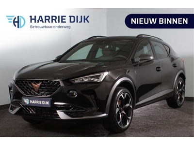 CUPRA Formentor 1.5 TSI 150 PK Business Edition Plus - DSG