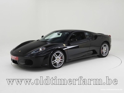 Ferrari F430 '2006 CH8746