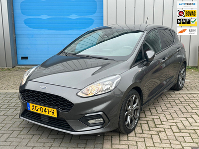 Ford Fiesta 1.0 EcoBoost ST-Line DEALER OND 1 EIGENAAR