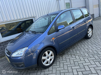 Ford Focus C-Max 1.8-16V Futura