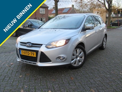 Ford FOCUS Wagon 1.6 TDCI Titanium NW