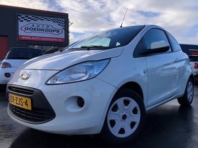 Ford Ka 1.2 Champions Edition start/stop 98dkm. + NAP