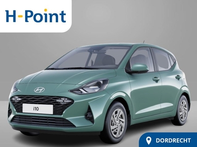 Hyundai i10 1.0 Comfort 5-zits €1685 KORTING APPLE