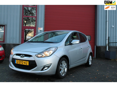 Hyundai Ix20 1.6i Automaat i-Vision Limited Automaat