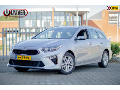 Kia Ceed Sportswagon 1.0 T-GDi DynamicLine CAMERA-NAVI-CRUISE