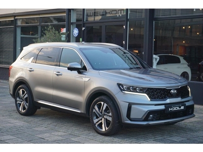 Kia Sorento 1.6 T-GDI Plug-in Hybrid 4WD Platinum 360