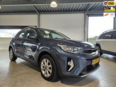 Kia Stonic 1.0 T-GDi MHEV DynamicLine