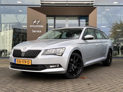 Škoda Superb Combi 1.4 TSI Active Business 19