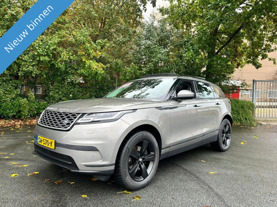 Land Rover Range Rover Velar 2.0 I4 Turbo AWD R-Dynamic S ZEER NETTE EN DIKKE AUTO RIJD EN SCHAKELT PERFECT