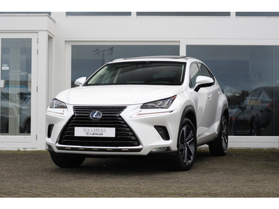 Lexus NX 300h Hybride AWD President Line I BTW-auto! Mark Lev. I Opendak I 360-camera