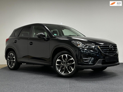 Mazda CX-5 2.5 SkyActiv-G 192 GT-M 4WD|TREKHAAK|NAVI|CAMERA