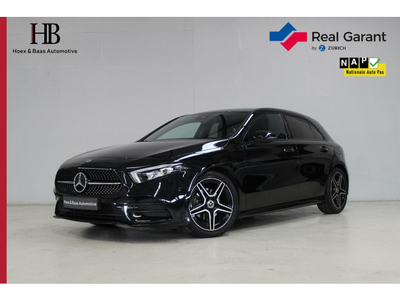 Mercedes A-klasse 180 AMG/Night/Camera/ACTIEPRIJS