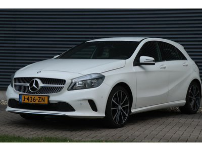 Mercedes-Benz A-klasse 160 Prestige | AMG Velgen - PDC - Navi