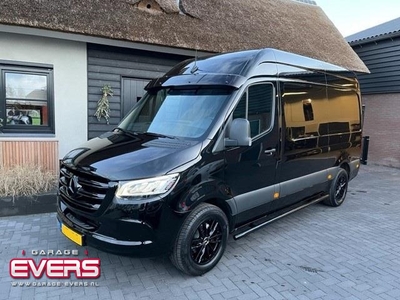 Mercedes-Benz Sprinter 319 1.9 CDI L2H2 10.25MBUX LED