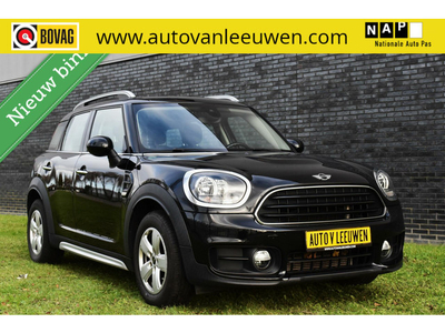 Mini Countryman 1.5 Turbo PDC/STOELVW/KEYLESS GO/ETC.!