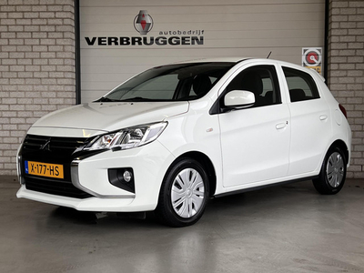 Mitsubishi Space Star 1.2 Cool+ Airco | DAB | All-in rijklaar prijs